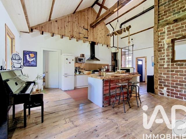 Maison vente à Mont-de-Marsan, Lespéron