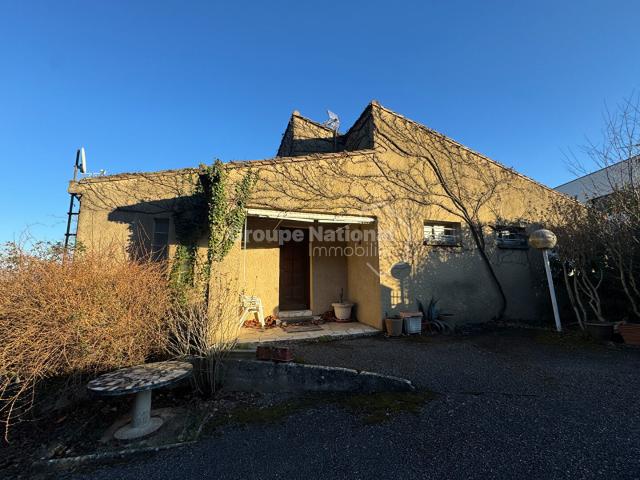 Maison vente à France métropolitaine, Saint-péray