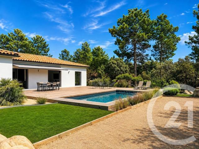 Maison vente à Sartène, Lecci