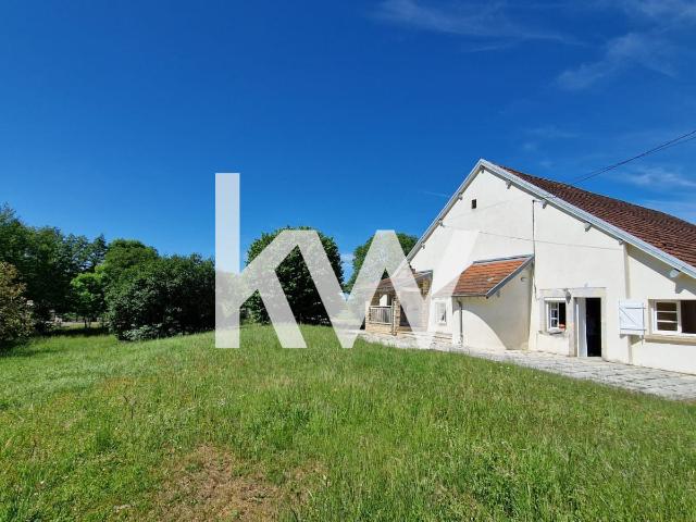 Maison vente à Besançon, Lavernay