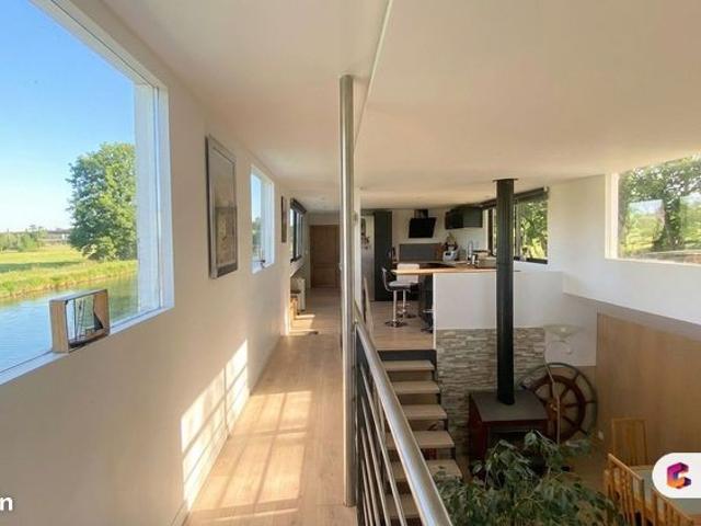 Maison vente à Strasbourg, Eckwersheim