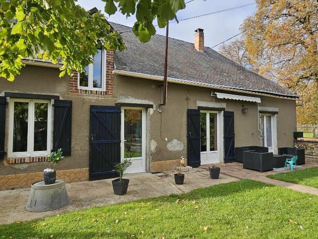 Maison vente à Châteaudun, Meslay-le-vidame