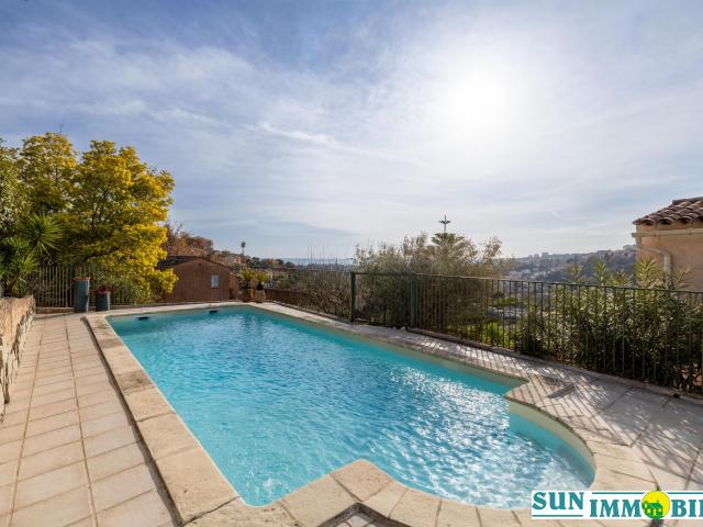 Maison vente à Grasse, Cagnes-sur-mer