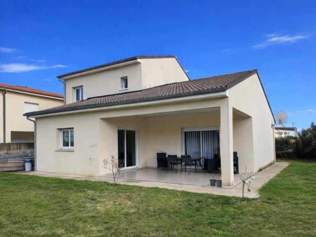 Maison vente à Valence