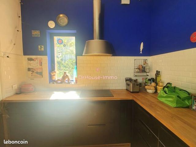 Maison vente à Nantes