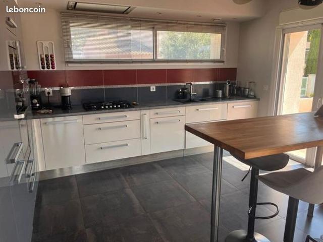 Maison vente à Arrondissement de Toulon, Pierrefeu-du-var