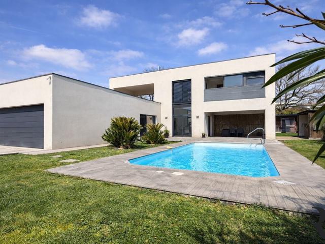 Maison vente à Toulouse, Balma