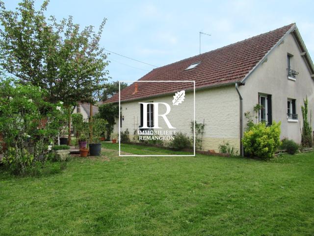 Maison vente à Romorantin-Lanthenay, Lamotte-beuvron