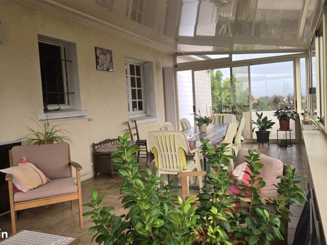 Maison vente à Cholet, Pays de la Loire