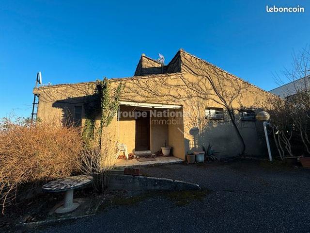 Maison vente à Tournon-sur-Rhône, Saint-péray