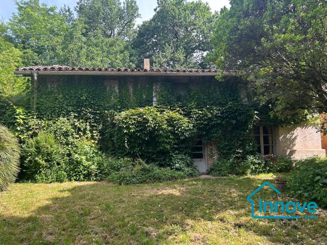 Maison vente à Montauban, Tarn-et-Garonne