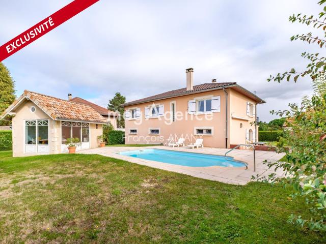 Maison vente à Dommartin, Rhône