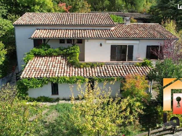 Maison vente à Agen, Bon-encontre