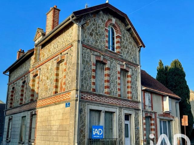 Maison vente à Fère-Champenoise