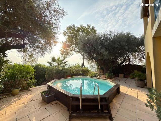Maison vente à Arrondissement de Toulon, La Farlède