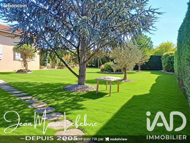 Maison vente à Vienne, Clonas-sur-varèze