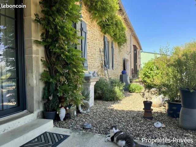 Maison vente à Château-Chinon (Ville), Isenay