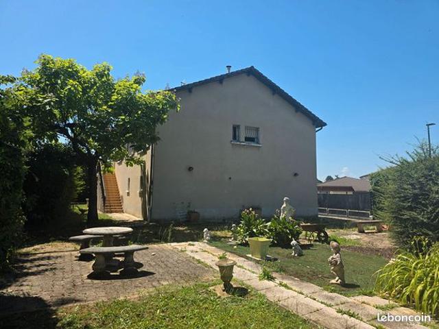 Maison vente à Valence, Chatuzange-le-goubet