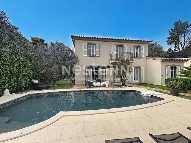 Maison vente à Ajaccio