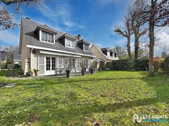 Maison vente à Orléans