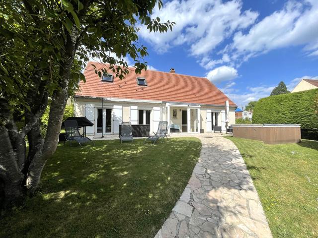 Maison vente à Beauvais, Sainte-geneviève