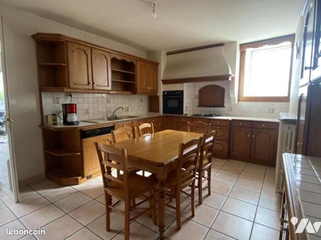 Maison vente à Nantes, Couëron