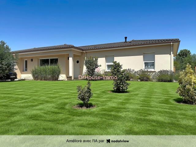 Maison vente à Périgueux, Atur