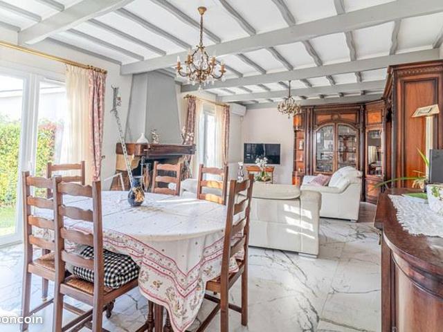 Maison vente à Bordeaux, Parempuyre