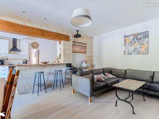 Maison vente à Libourne, Izon