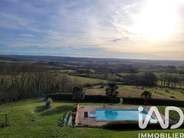 Maison vente à Mirande, Aignan