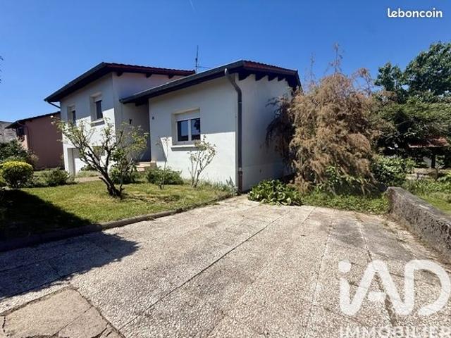 Maison vente à Thionville, Florange