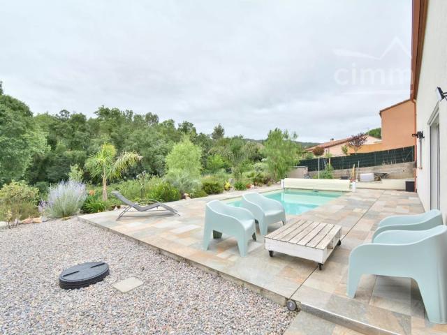 Maison vente à Céret, Maureillas-las-illas