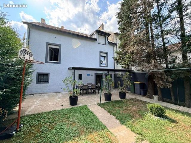 Maison vente à Thionville, Serémange-erzange
