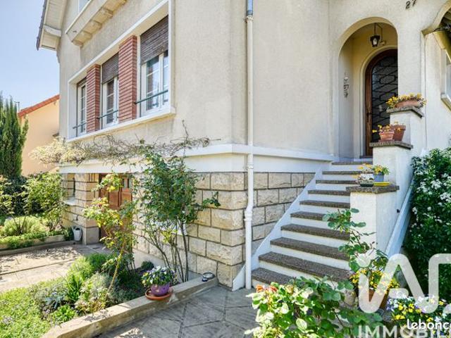 Maison vente à Nanterre, Rueil-malmaison