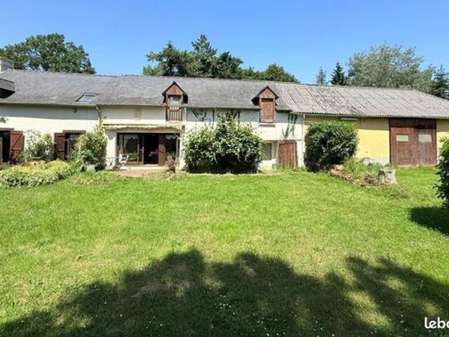 Maison vente à Rennes, Bretagne