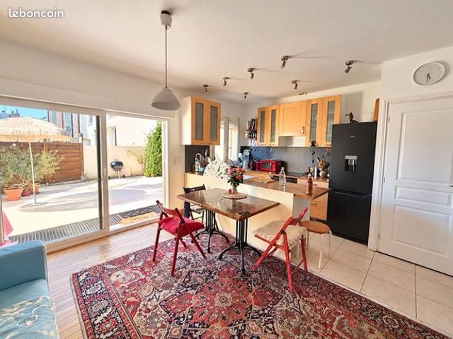 Maison vente à Fontenay-sous-Bois, Val-de-Marne