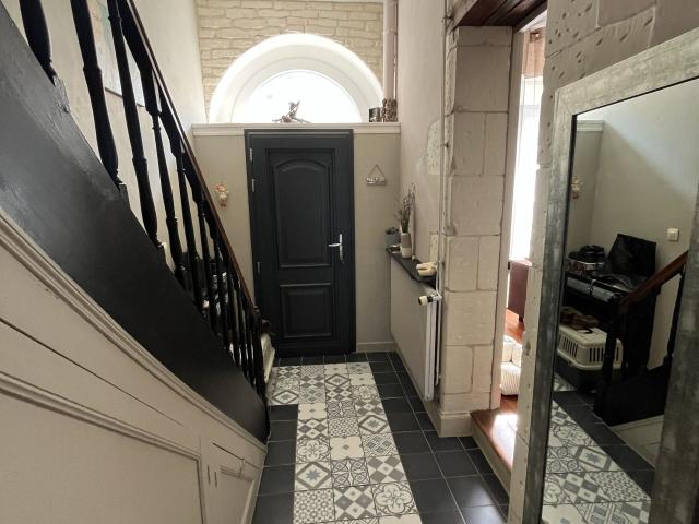 Maison vente à Châtellerault, Dangé-saint-romain