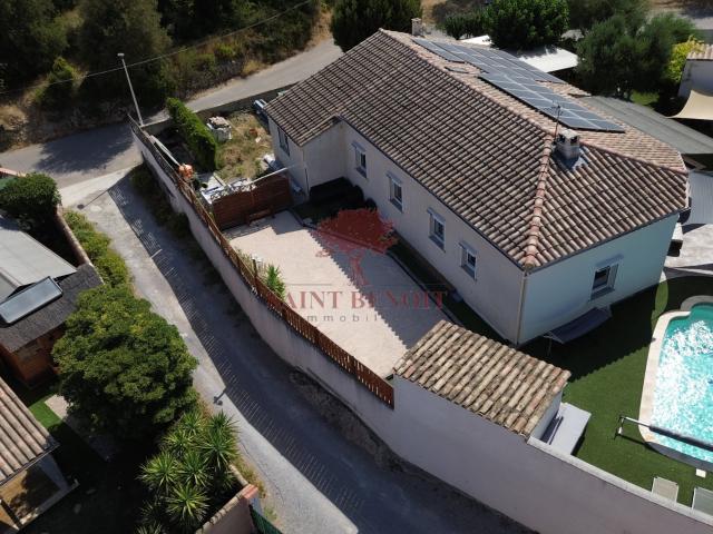 Maison vente à Montpellier, Gigean