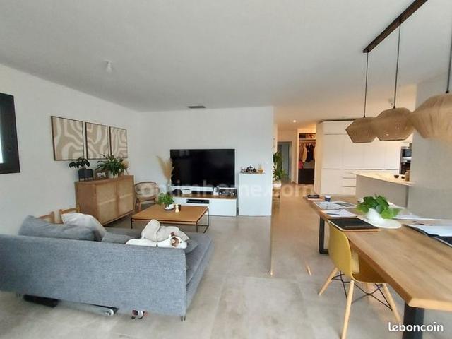 Maison vente à Digne-les-Bains, Le Brusquet