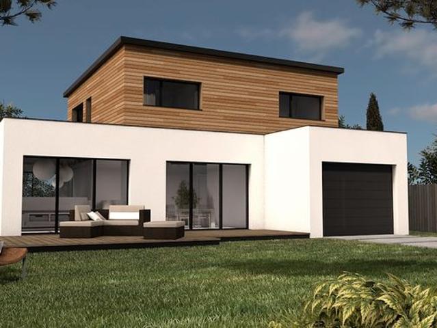 Maison vente à Cognac, Mons