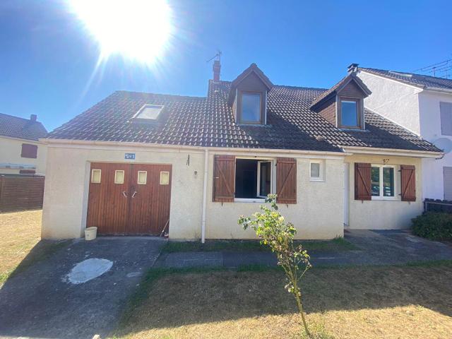Maison vente à Meaux, Villenoy