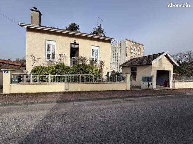 Maison vente à Chalon-sur-Saône, Chalon-sur-saône