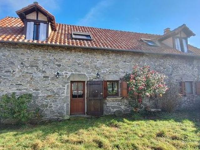 Maison vente à Figeac, Occitanie