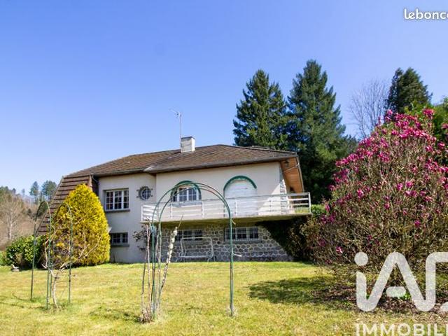 Maison vente à Ambert, Olliergues