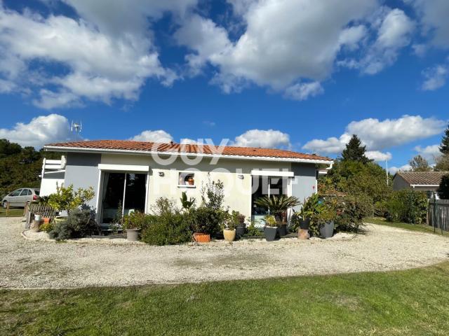 Maison vente à Mont-de-Marsan, Parentis-en-born