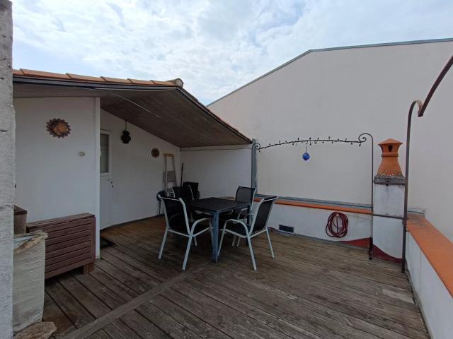 Maison vente à La Rochelle