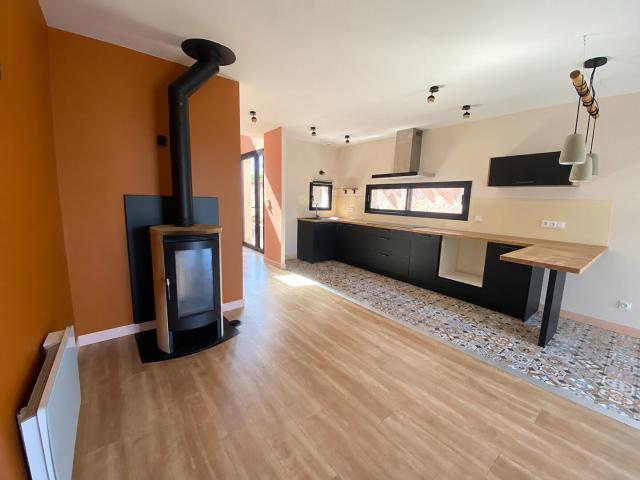 Maison vente à Roanne, Neulise