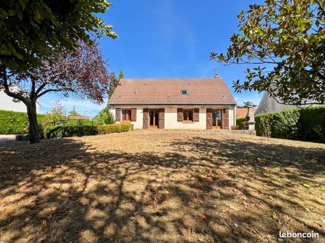 Maison vente à Orléans, Patay