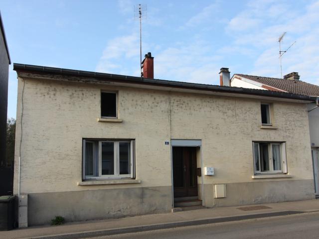 Maison vente à Épinal, Châtel-sur-moselle