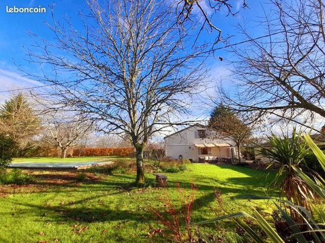 Maison vente à Bergerac, Issigeac